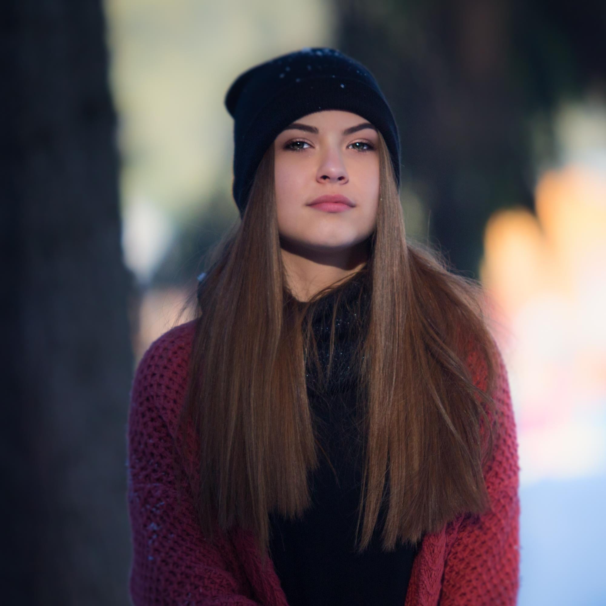 Sarah K.