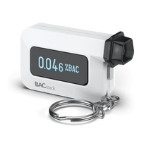 Bactrack C6