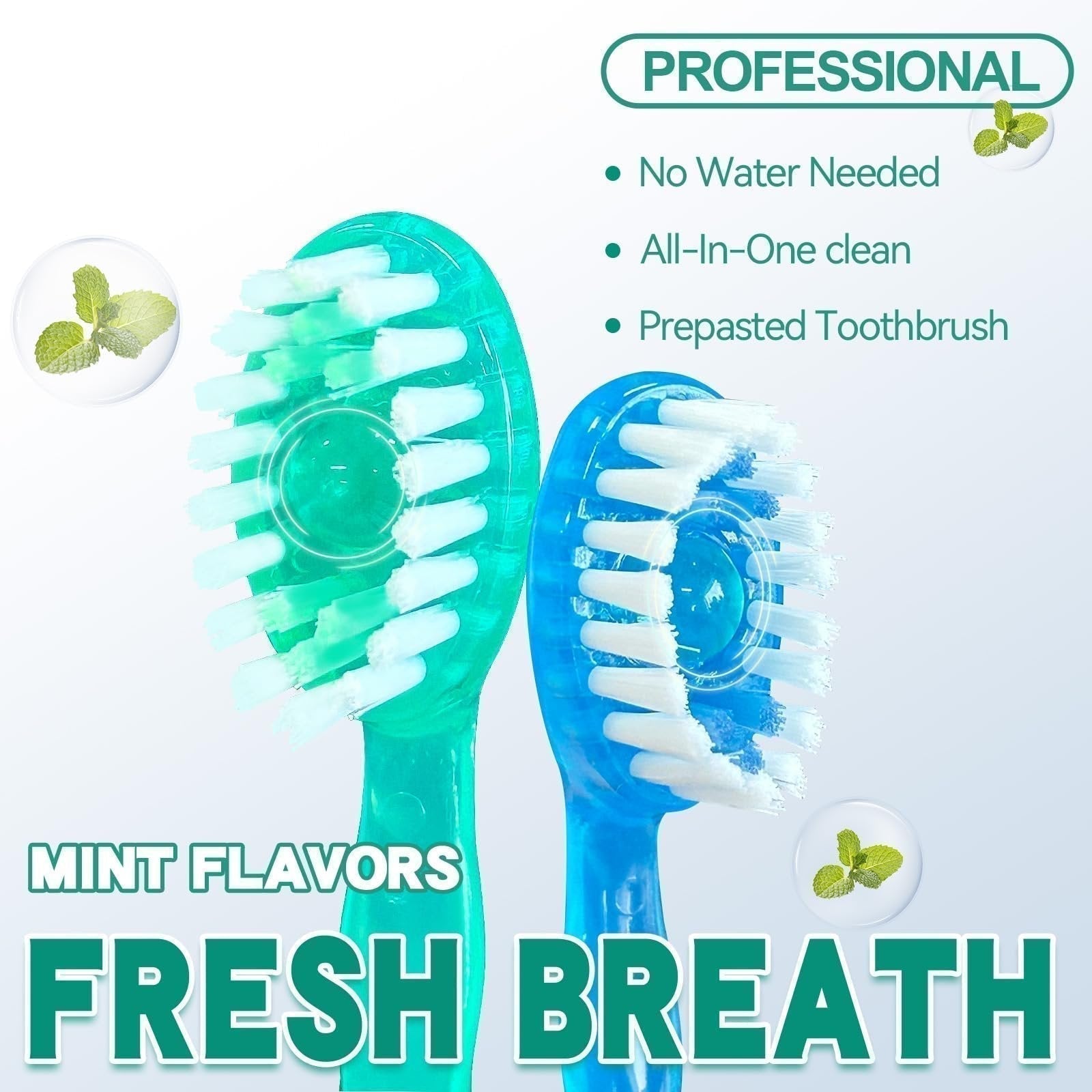 Transform Your Oral Care Routine Effortlessly!